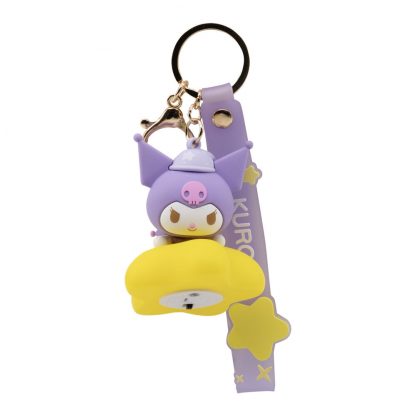Hello Kitty and Friends assorted keychain light figure - Image 18