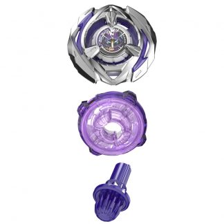 Beyblade X Arrow Wizard 4-80GB game