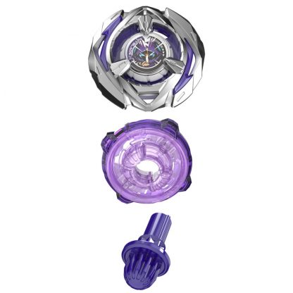 Beyblade X Arrow Wizard 4-80GB game
