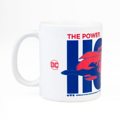 DC Comics Superman mug 350ml - Image 2