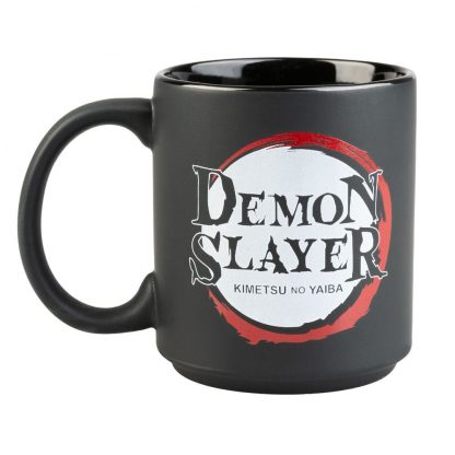 Demon Slayer Kimetsu no Yaiba mug 350ml - Image 2