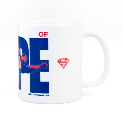 DC Comics Superman mug 350ml - Image 3