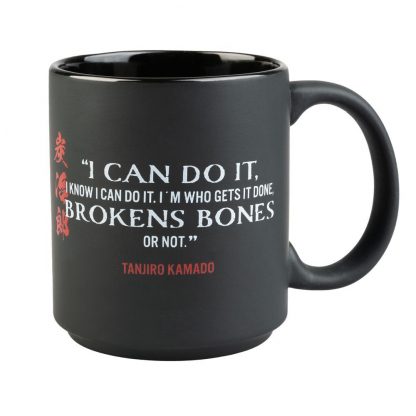 Demon Slayer Kimetsu no Yaiba mug 350ml - Image 3