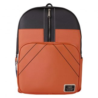 Loungefly Naruto Shippuden backpack 45cm