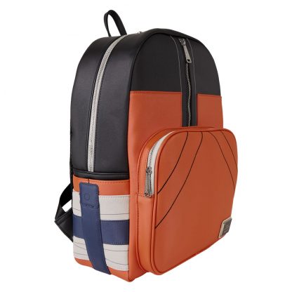 Loungefly Naruto Shippuden backpack 45cm - Image 2