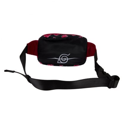 Loungefly Naruto Shippuden Belt pouch - Image 2