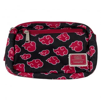 Loungefly Naruto Shippuden Belt pouch