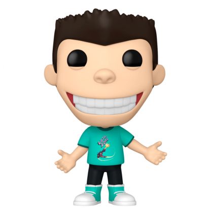POP figure The Adventures of Jimmy Neutron Sheen Estevez - Image 2