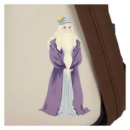 Loungefly Harry Potter backpack 26cm - Image 5