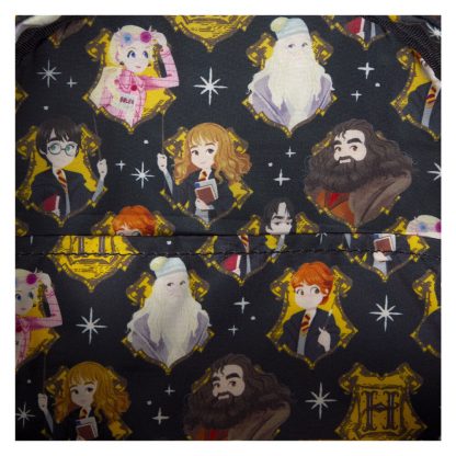 Loungefly Harry Potter backpack 26cm - Image 6