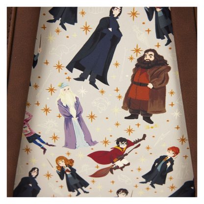 Loungefly Harry Potter Spring backpack 26cm - Image 6
