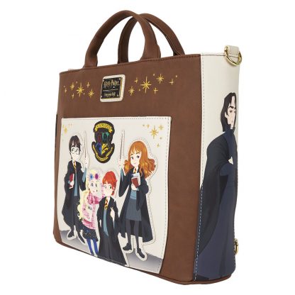 Loungefly Harry Potter Spring bag - Image 4