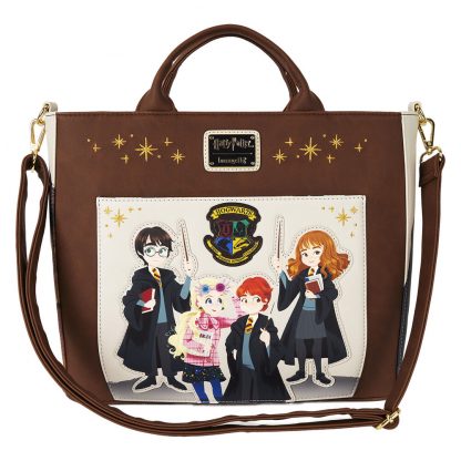 Loungefly Harry Potter Spring bag - Image 3
