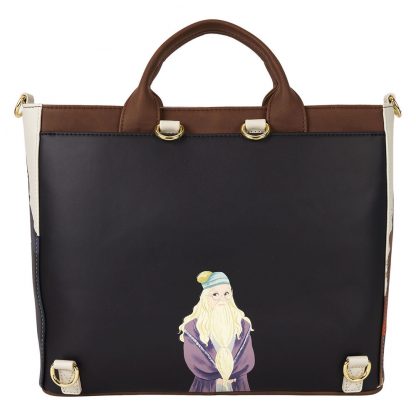 Loungefly Harry Potter Spring bag - Image 8