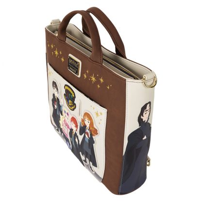 Loungefly Harry Potter Spring bag - Image 9