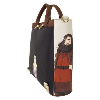 Loungefly Harry Potter Spring bag - Image 10