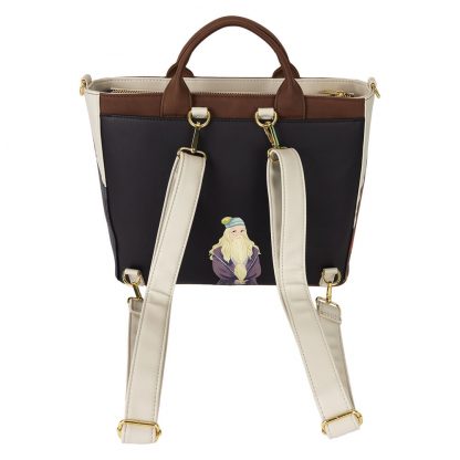 Loungefly Harry Potter Spring bag - Image 5