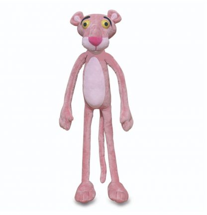 Pink Panther soft plush toy 50cm - Image 2