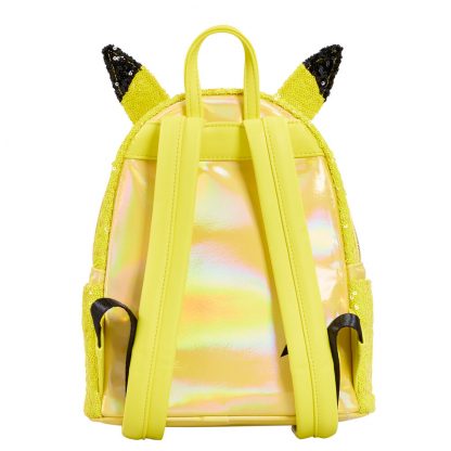 Loungefly Pokemon Pikachu backpack 26cm - Image 3