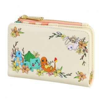 Loungefly Pokemon wallet