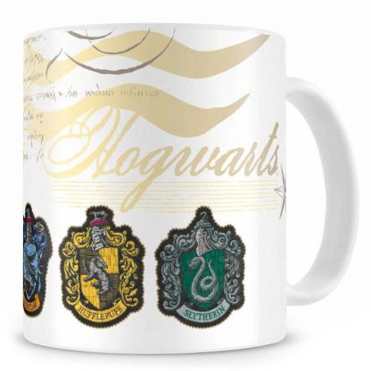 Harry Potter Hogwarts mug - Image 3