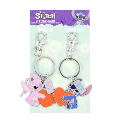 Disney Minnie Set 2 keychains - Image 3