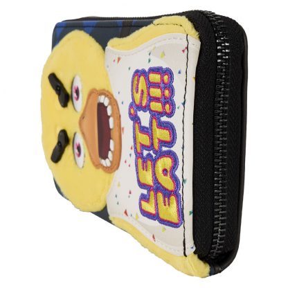 Loungefly Five Nights at Freddy's Chica wallet - Image 2