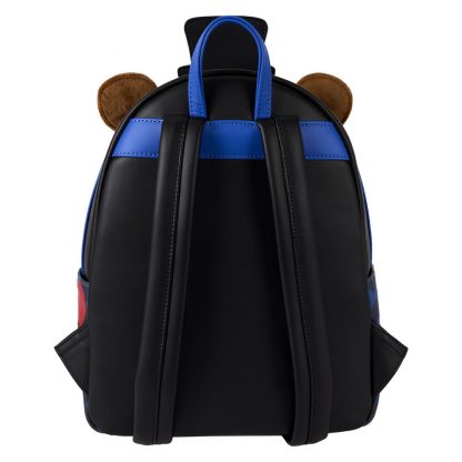 Loungefly Five Nights at Freddy's Freddy backpack 29cm - Image 4