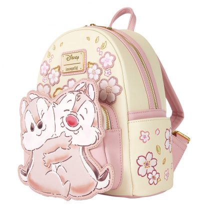 Loungefly Disney Chip and Dale backpack 26cm - Image 2