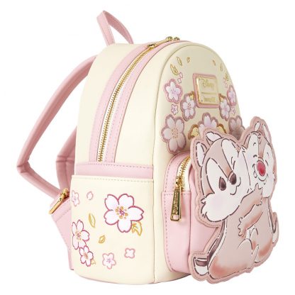 Loungefly Disney Chip and Dale backpack 26cm - Image 3