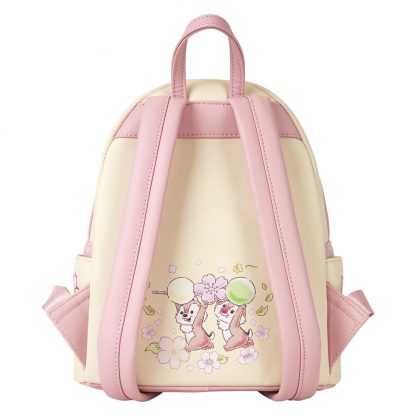 Loungefly Disney Chip and Dale backpack 26cm - Image 5