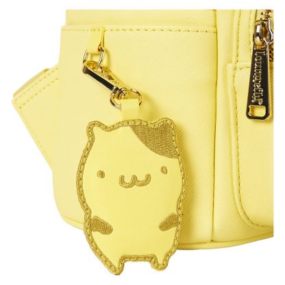 Loungefly Hello Kitty Pompompurin backpack 26cm - Image 4