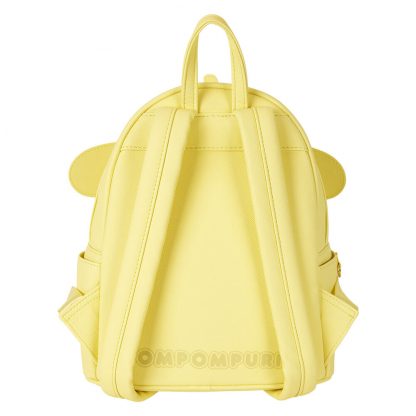 Loungefly Hello Kitty Pompompurin backpack 26cm - Image 6