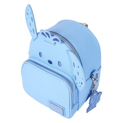 Loungefly Hello Kitty Pochacco backpack bag 21cm - Image 6