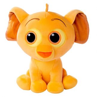 Doorables Disney The Lion King Simba plush toy 25cm