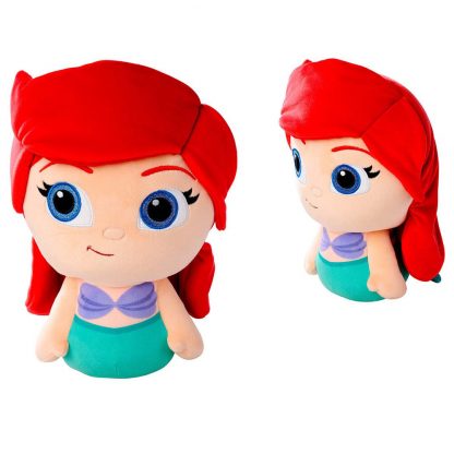 Doorables Disney The Little Mermaid Ariel plush toy 25cm - Image 2