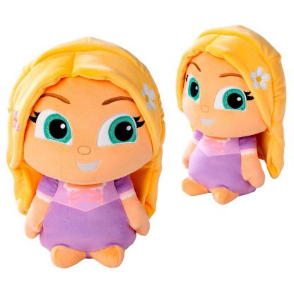 Doorables Disney Tangled Rapunzel plush toy 25cm - Image 2