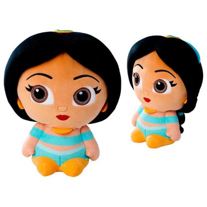 Doorables Disney Aladdin Jasmine plush toy 25cm - Image 2