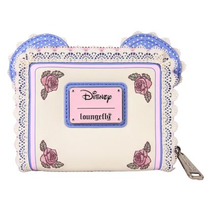 Loungefly Disney Minnie Floral wallet - Image 3
