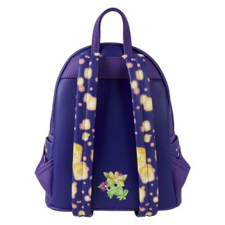 Loungefly Disney Rapunzel backpack 26cm