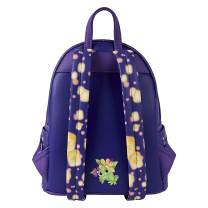 Loungefly Disney Rapunzel backpack 26cm