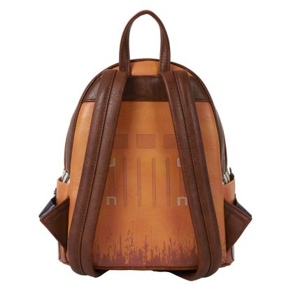 Loungefly Disney Pixar Wall-E backpack - Image 3