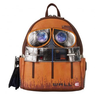 Loungefly Disney Pixar Wall-E backpack
