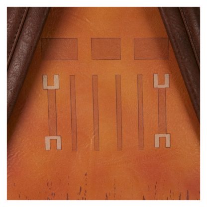 Loungefly Disney Pixar Wall-E backpack - Image 7