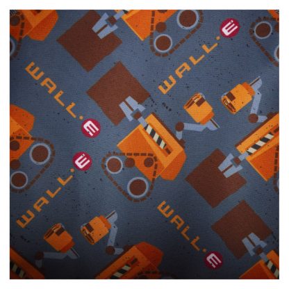 Loungefly Disney Pixar Wall-E backpack - Image 9