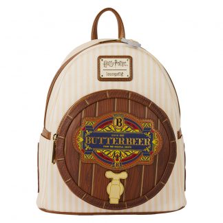 Loungefly Harry Potter Butterbeer backpack