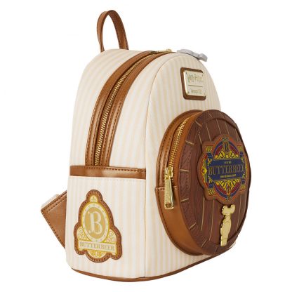 Loungefly Harry Potter Butterbeer backpack - Image 2