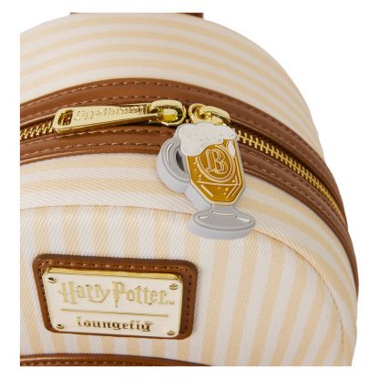 Loungefly Harry Potter Butterbeer backpack - Image 4