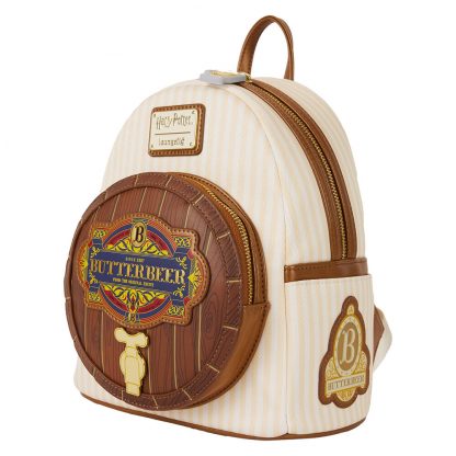 Loungefly Harry Potter Butterbeer backpack - Image 6