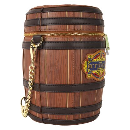 Loungefly Harry Potter Butterbeer shoulder bag - Image 4
